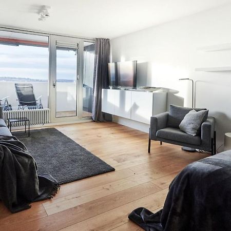 Criston Apartments - Comfy Living 7 Tubingen Bagian luar foto