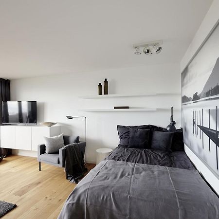 Criston Apartments - Comfy Living 7 Tubingen Bagian luar foto