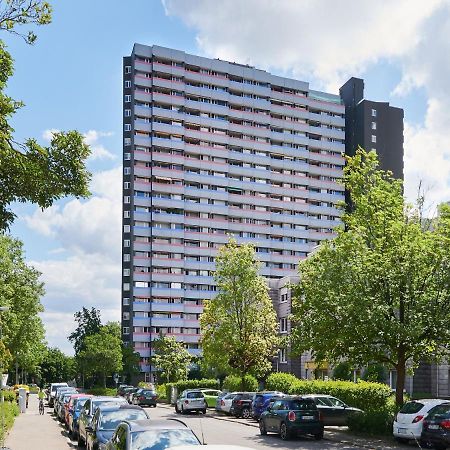 Criston Apartments - Comfy Living 7 Tubingen Bagian luar foto