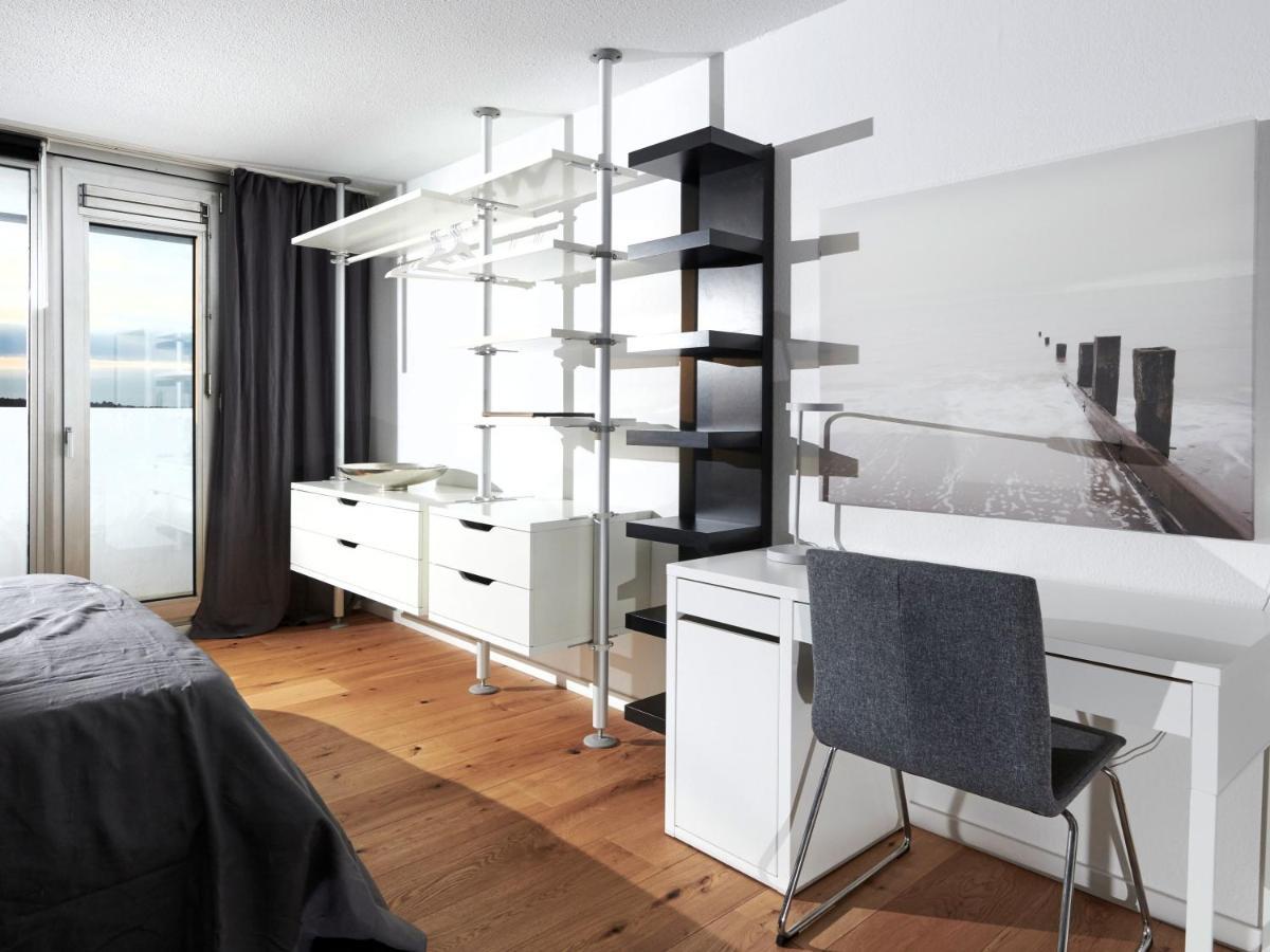 Criston Apartments - Comfy Living 7 Tubingen Bagian luar foto