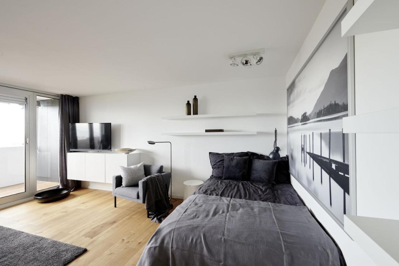 Criston Apartments - Comfy Living 7 Tubingen Bagian luar foto