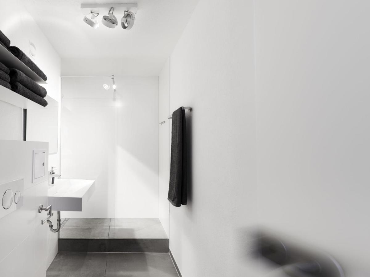 Criston Apartments - Comfy Living 7 Tubingen Bagian luar foto