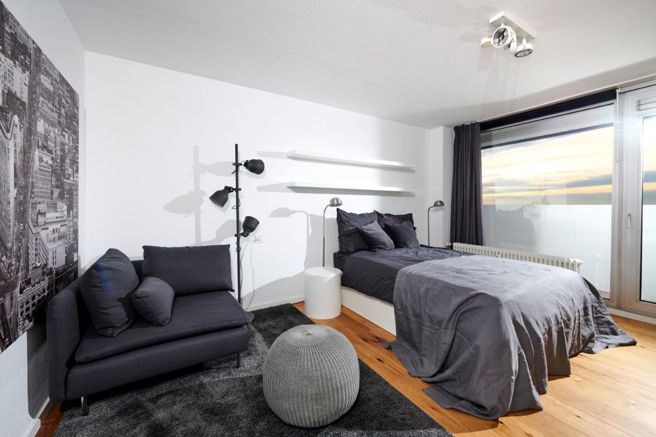 Criston Apartments - Comfy Living 7 Tubingen Bagian luar foto