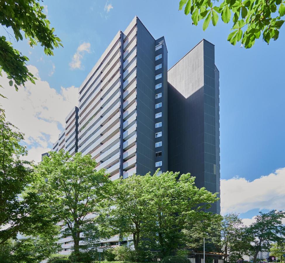 Criston Apartments - Comfy Living 7 Tubingen Bagian luar foto