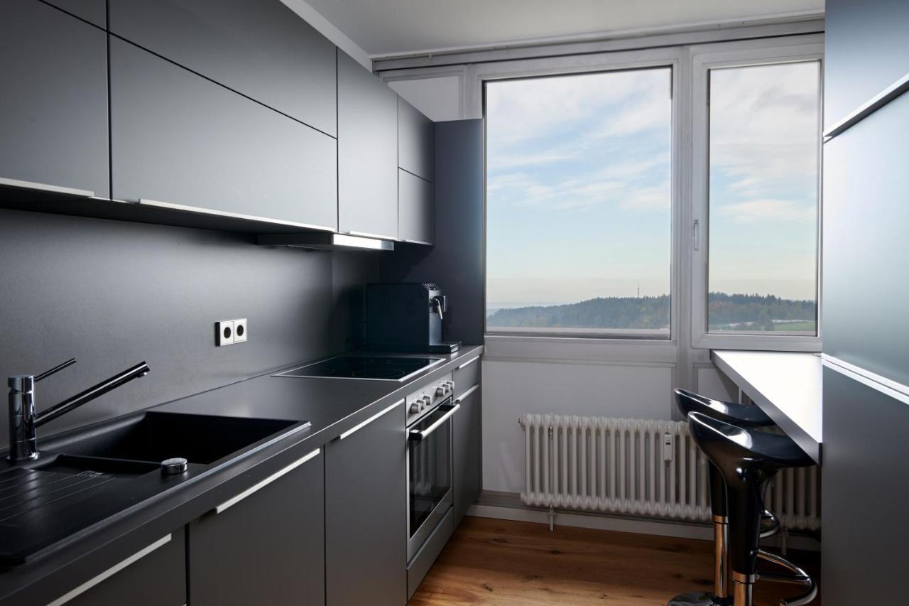 Criston Apartments - Comfy Living 7 Tubingen Bagian luar foto