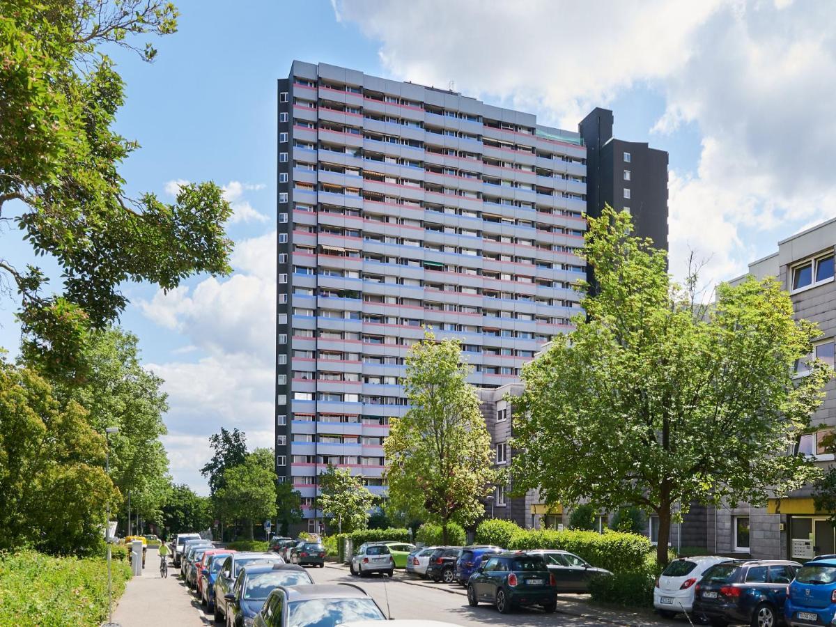 Criston Apartments - Comfy Living 7 Tubingen Bagian luar foto